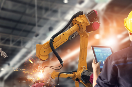 Exploring The Advantages of Automation in Construction Projects
