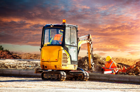 Why Is Electrification Of Construction Equipment Necessary To Adopt?