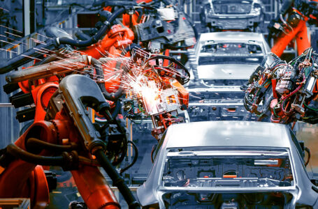 How Ai Can Transform Supply Chains At Auto Dealerships?