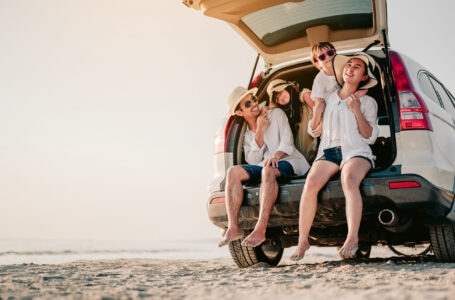 9 Pro Tips to Prepare Your Car for Next Summer Trip