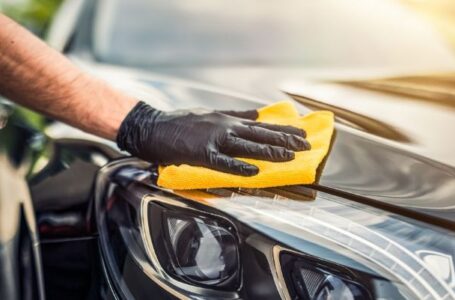 Spring Car Care: Guide To Keeping Your Car In Good Working Order