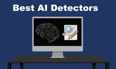 Free AI detector online