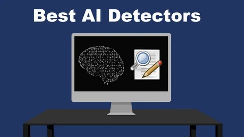 Free AI detector online