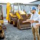 Heavy Machinery For Sale