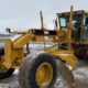 used motor graders