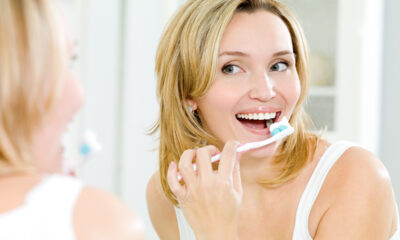 Why Your Dentist Matters