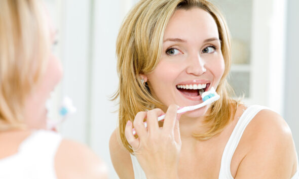 Why Your Dentist Matters