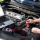 Engine Control Module